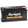 Duralast Gold Battery T8-DLG, Group Size T8/LNB5, 800 CCA