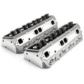 Speedmaster PCE281.2001 Small Block Chevy 350 Aluminum Cylinder Heads 190cc / 64
