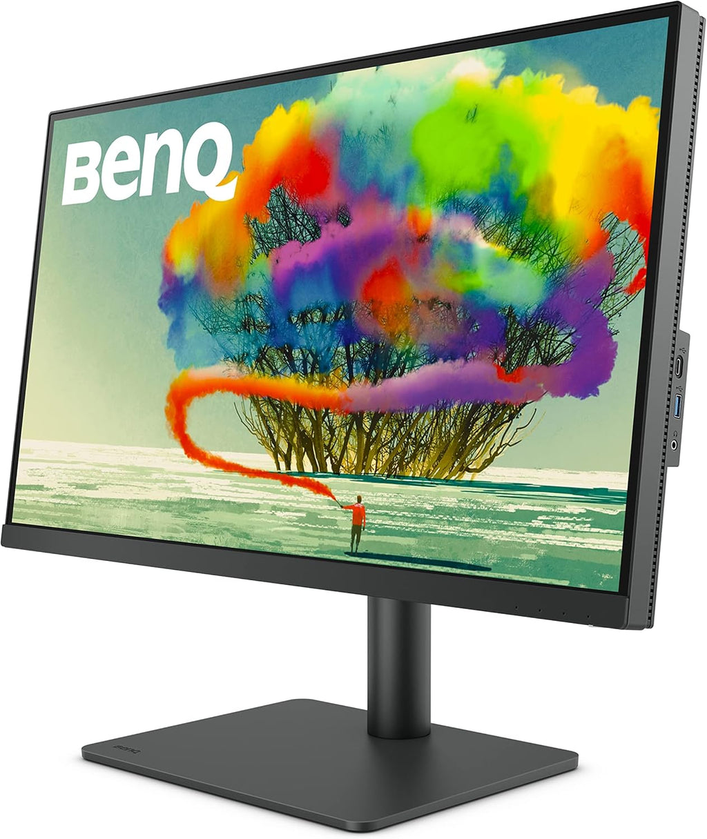 27 inch 4K UHD IPS Monitor for Designers K6945