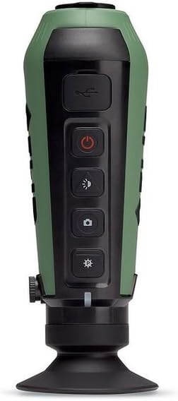 Handheld Thermal Imaging Monocular E9349