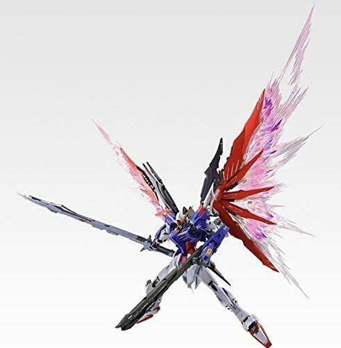 Destiny Gundam Soul Red Ver. K549