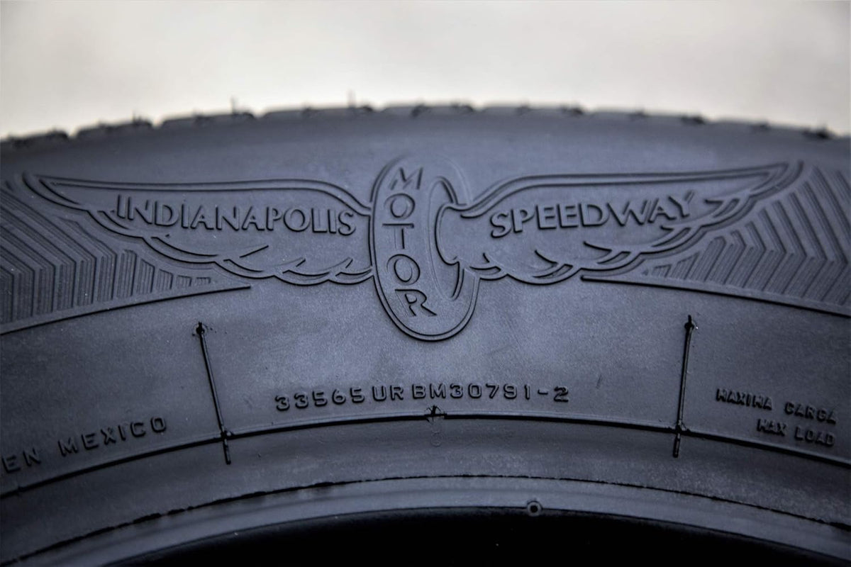 255/60R15 Performance All Season Tire B299912