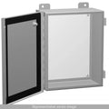 Hammond Manufacturing 1414PHO10LP Electrical (NEMA) Enclosure