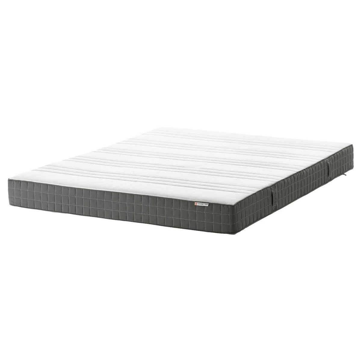 IKEA - Morgedal Foam Mattress, firm/dark Gray, Full