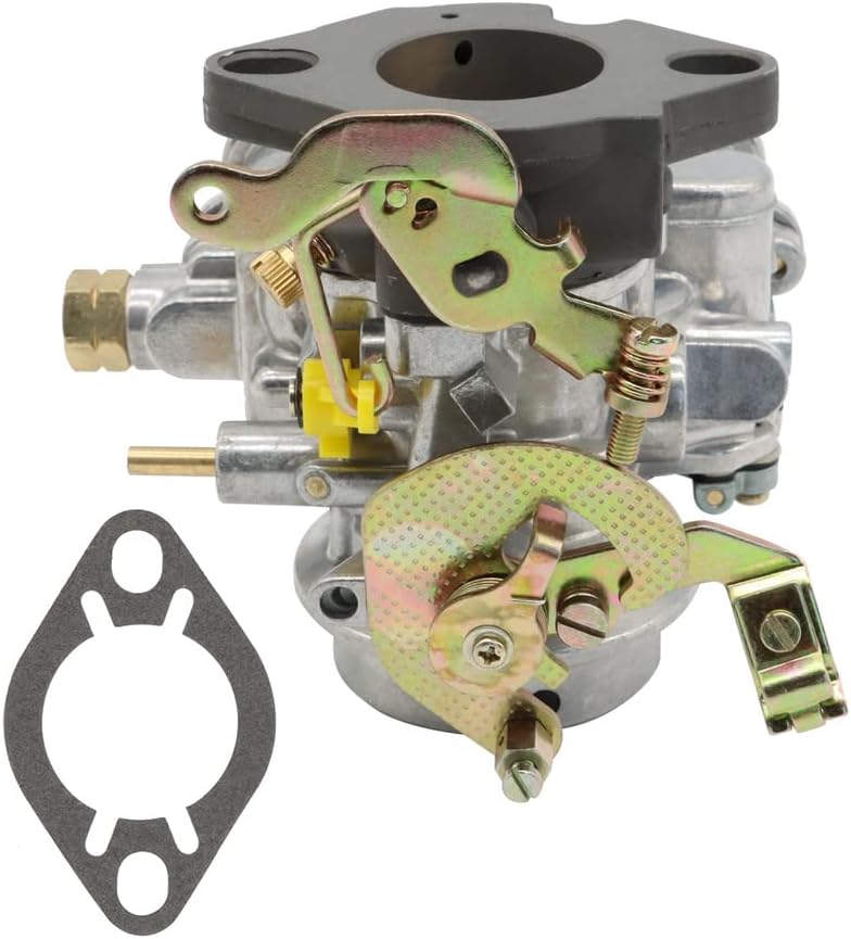 Carburetor for Ford 1960-1968 6 Cylinder 1 Barrel P4144