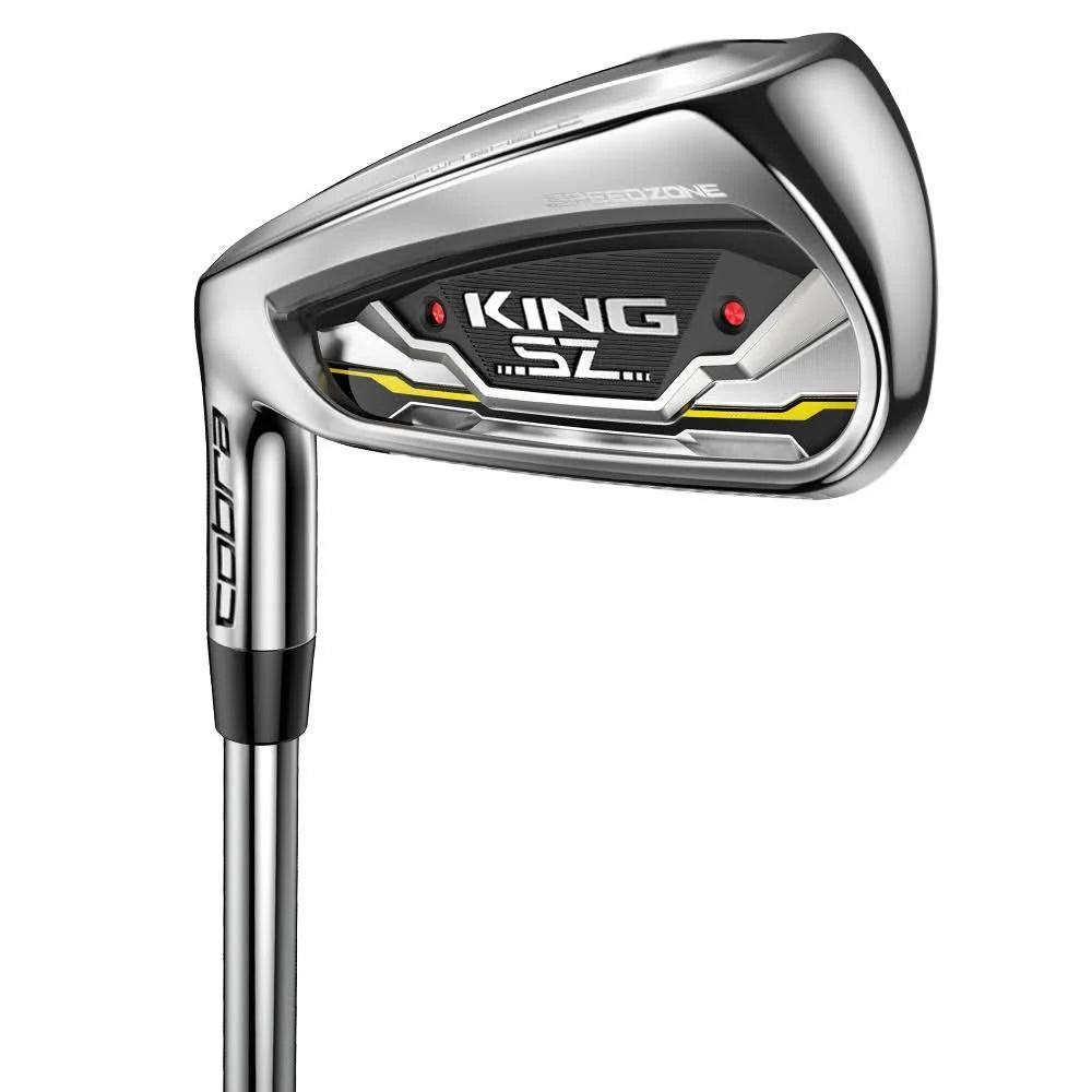 King Speedzone Iron Y36940