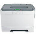 Lexmark C544n - Printer - Color - Laser