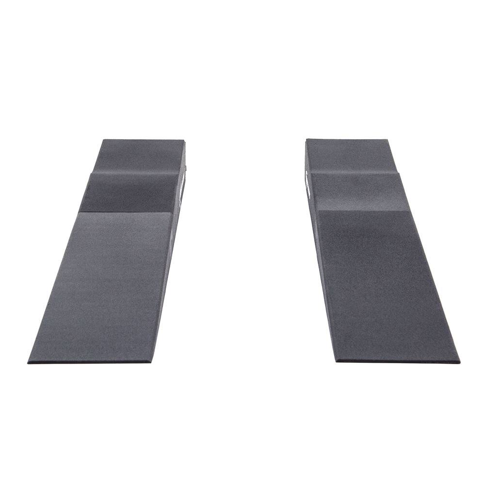 Trailer Ramps T4162