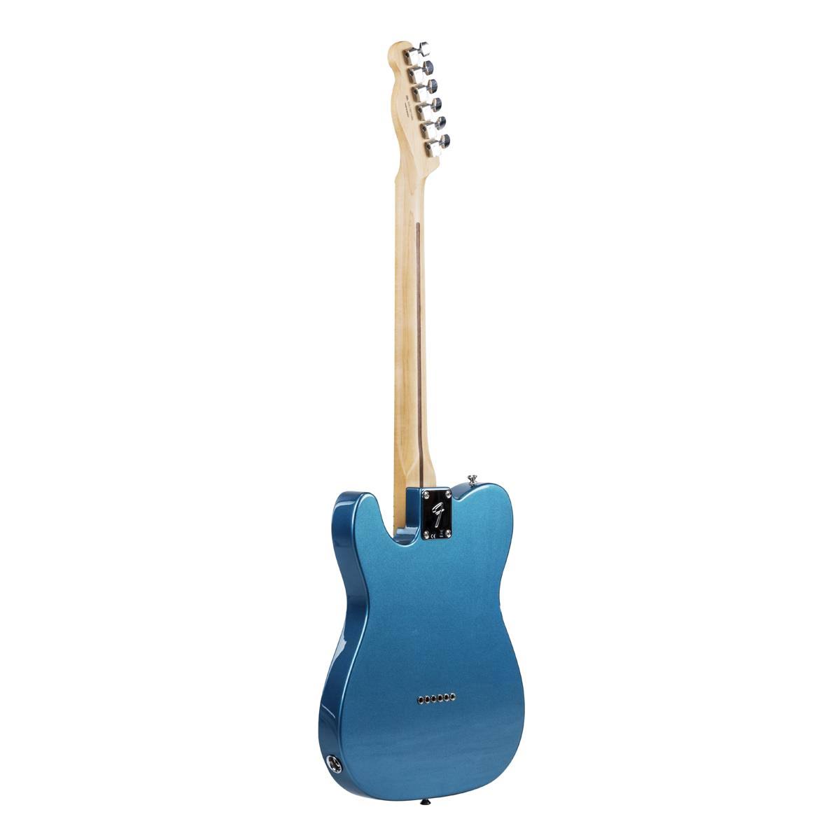 Electric Guitar with Maple Fingerboard A307170