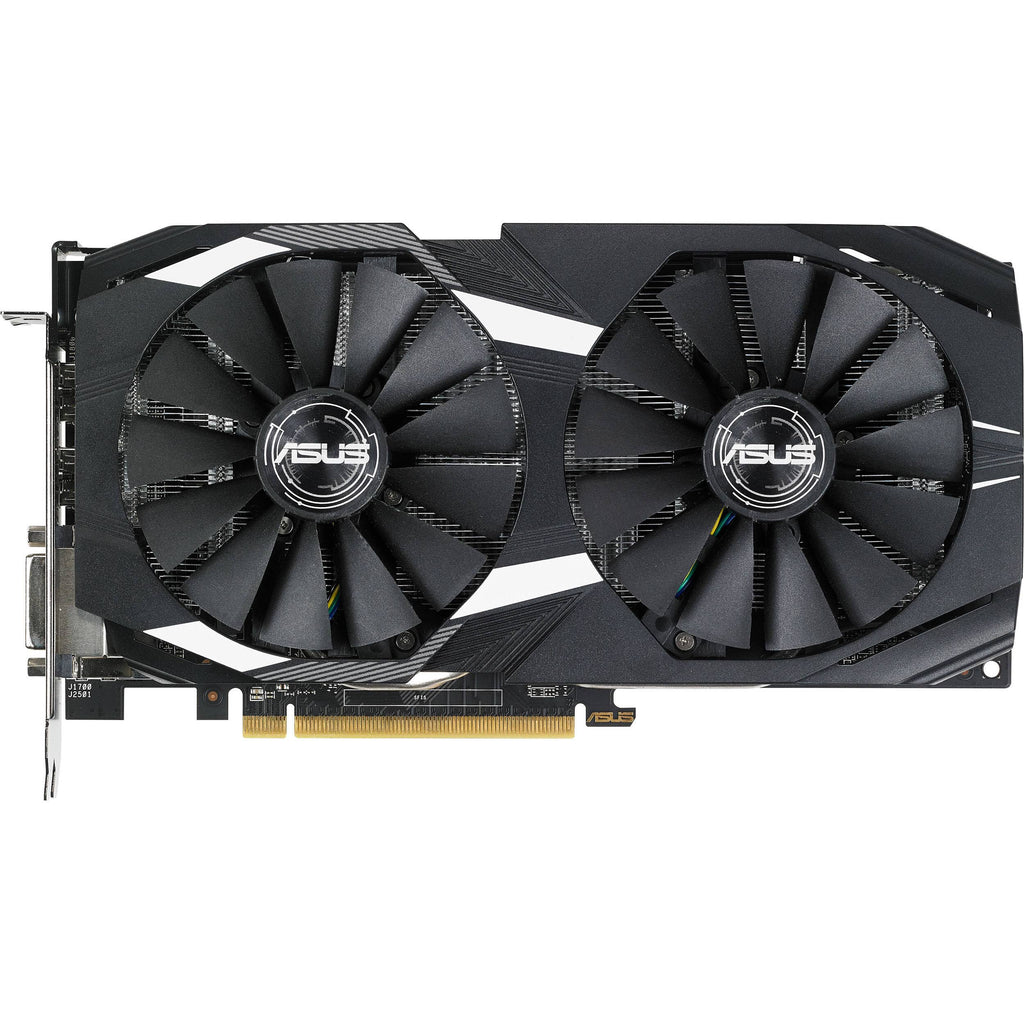 Radeon RX 580 Graphics Card W2396
