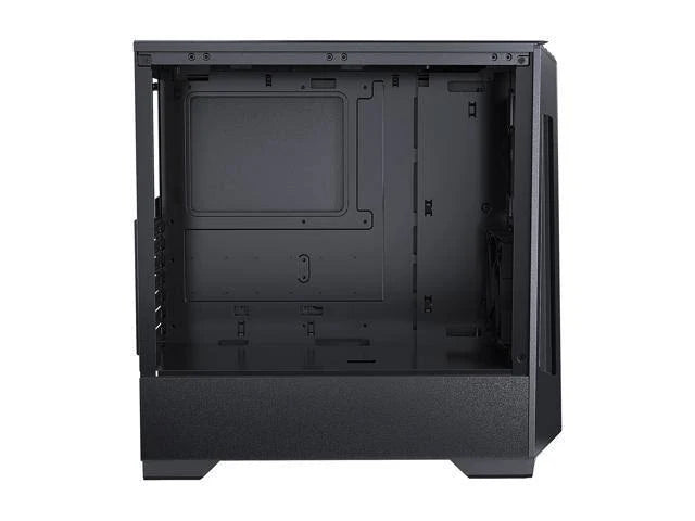 E-ATX Mid-Tower PC Case with Tempered Glass and Digital-RGB M948353