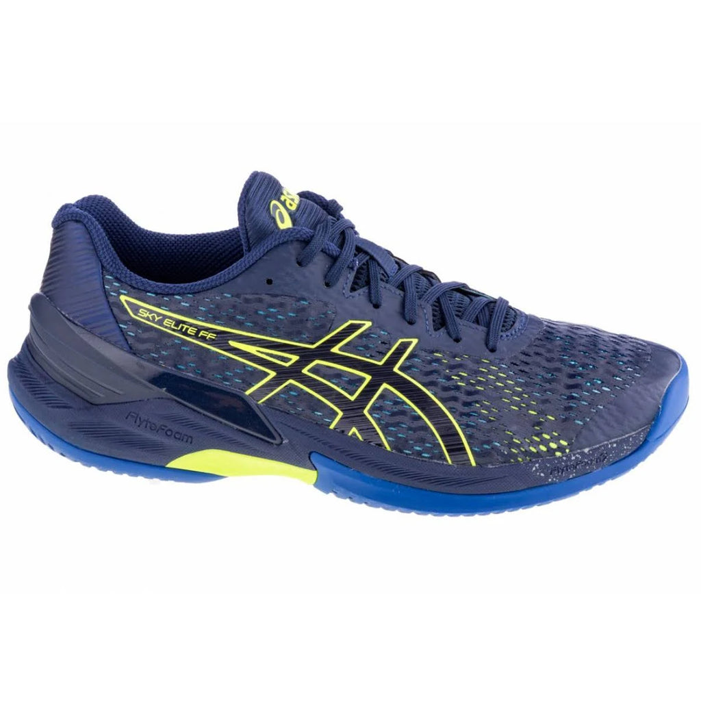 Asics Sky Elite FF M 1051A031-402 Navy Multicolored
