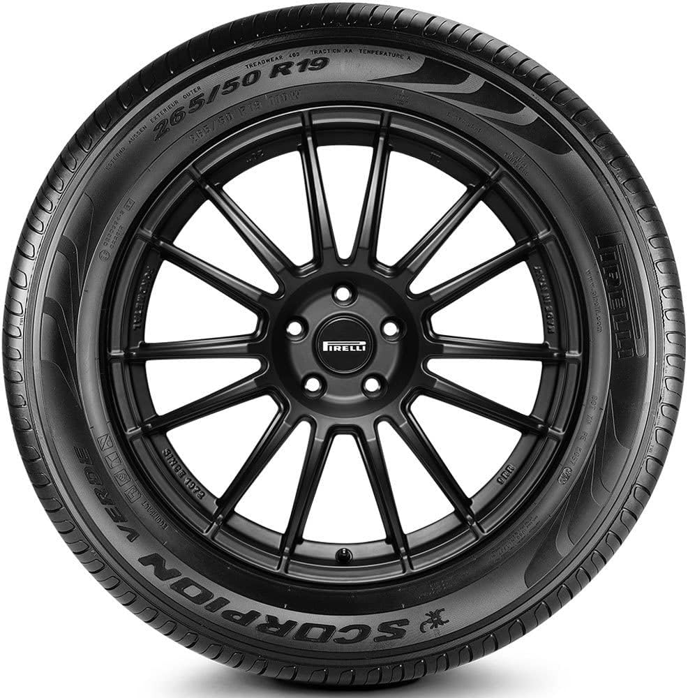 All-Season Radial Tire 235/55R19 101V R959