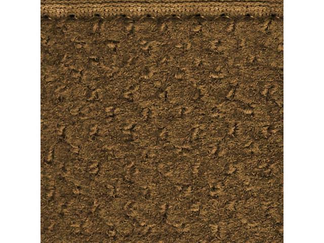 Skid-Resistant Carpet Runner, Bronze Gold, 10 ft. x 48 in. M658025