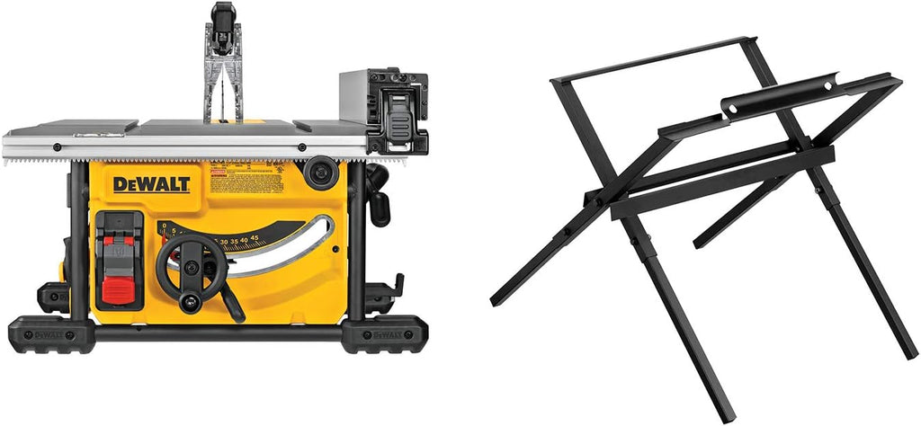 Compact Table Saw for Jobsite, 8-1/4-Inch Z917