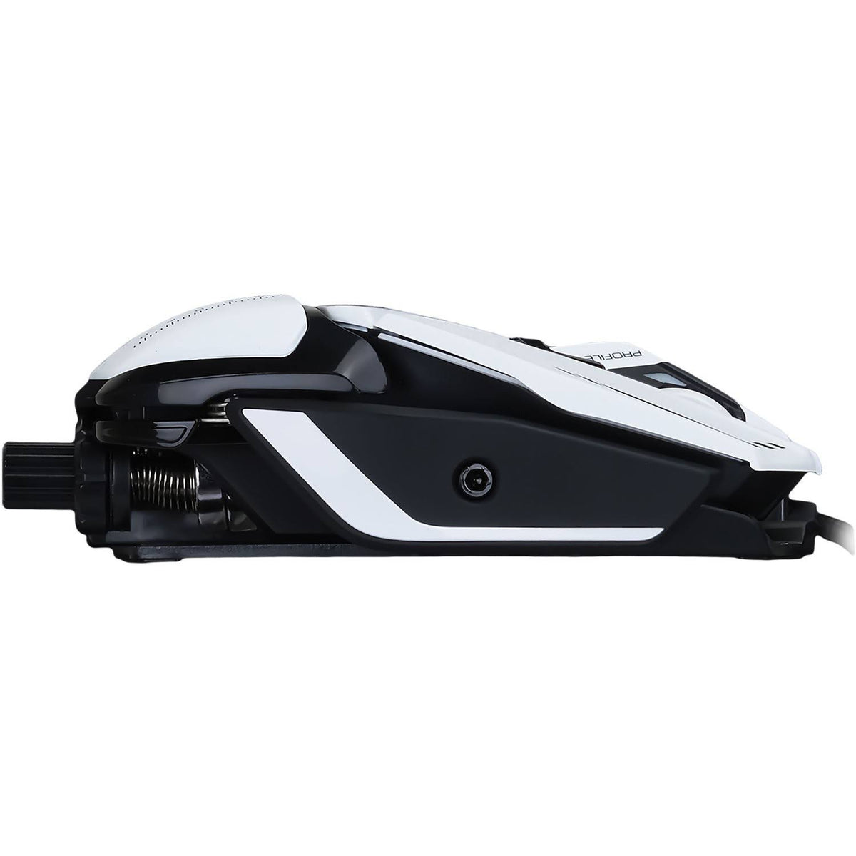 Optical Gaming Mouse - White E727797