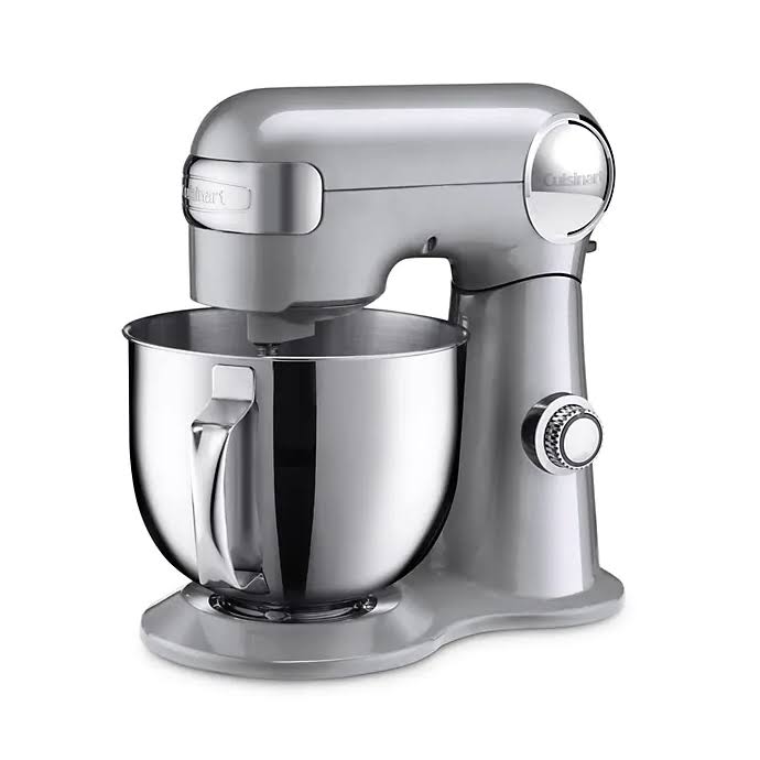 5.5 Qt Stand Mixer Red G3167