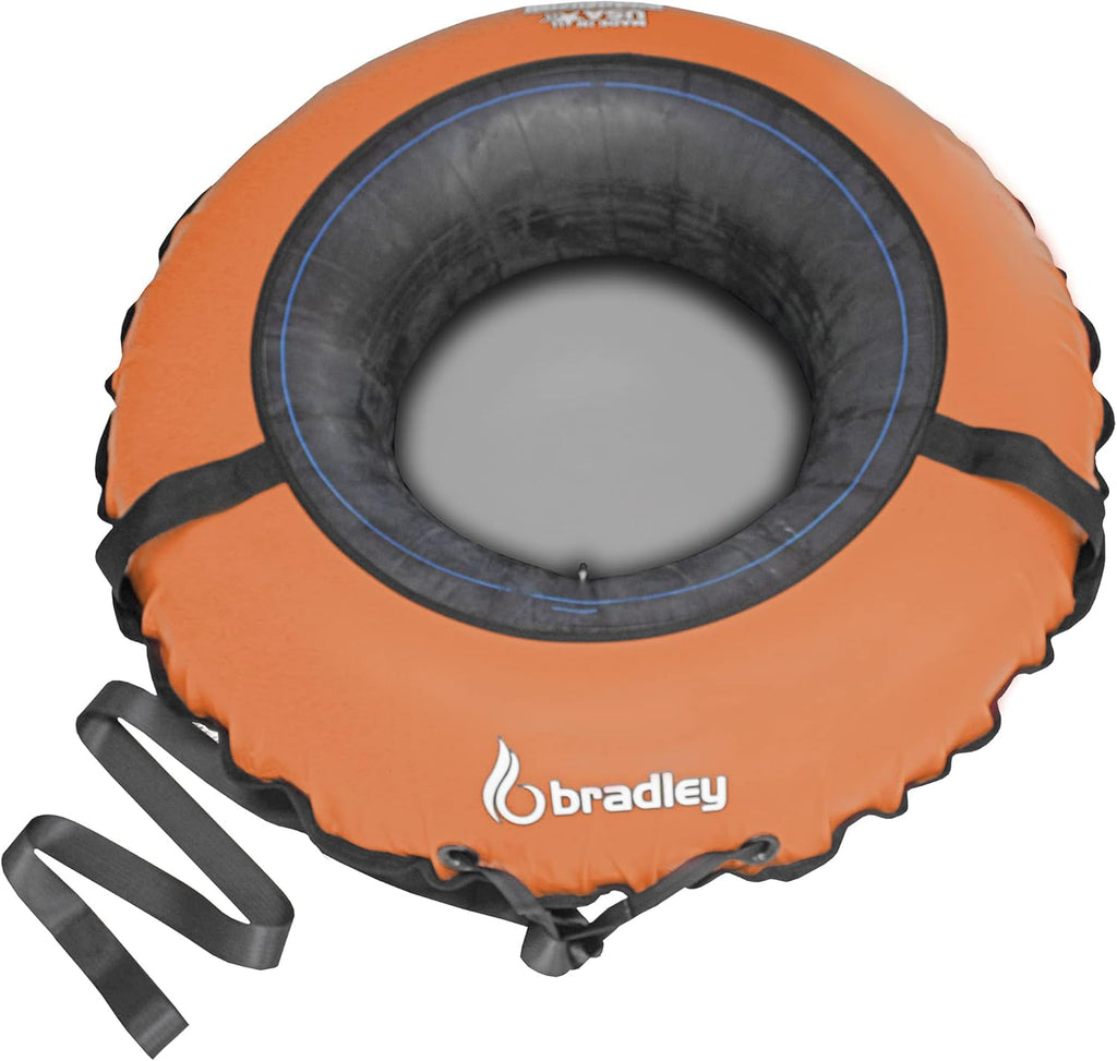 Snow Tube for Adults and Kids, 50" Heavy Duty Cover T289