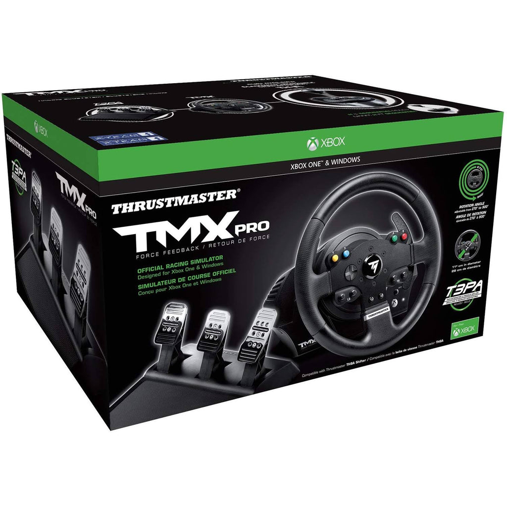 Racing Wheel N7352