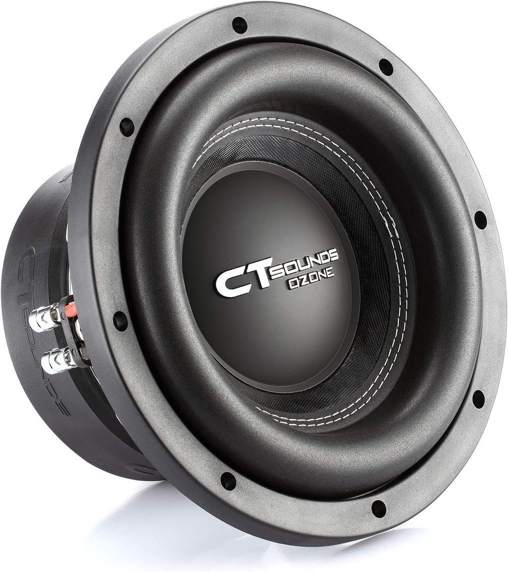 Car Subwoofer Dual 4 Ohm J213293