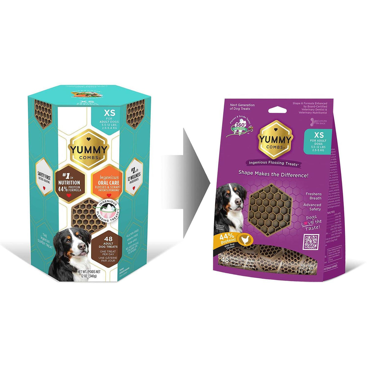 Dog Dental Treats T966168