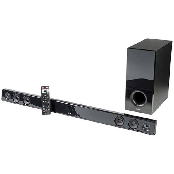 Sound Bar A190
