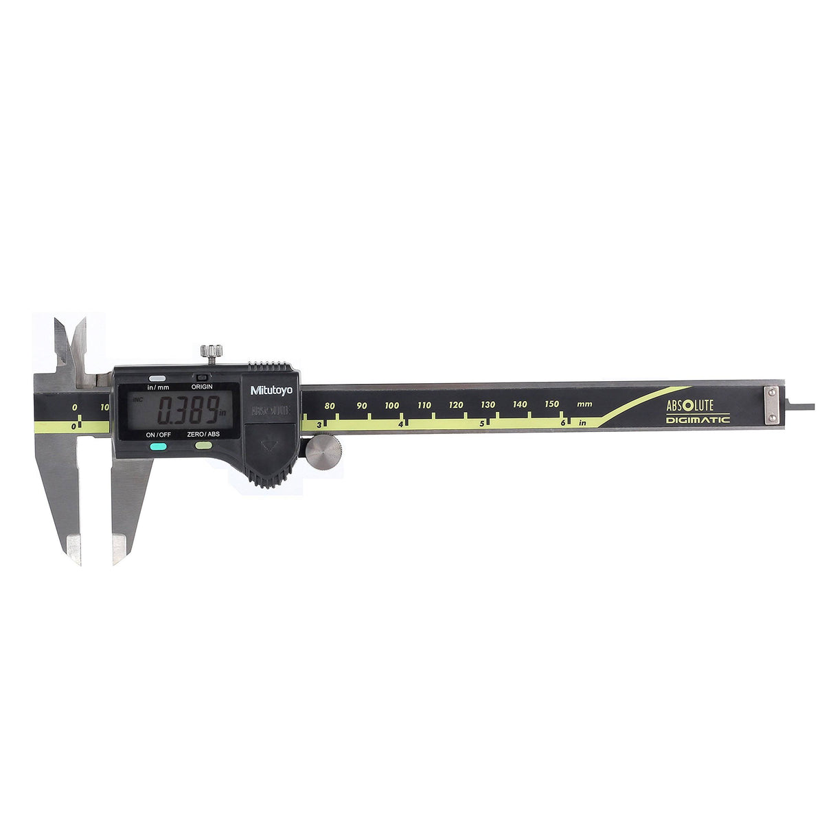 Mitutoyo 500-196-30 Advanced Onsite Sensor Digital Caliper