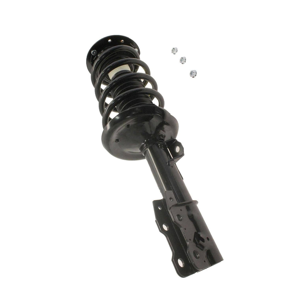 Strut-Plus Assembly W97213