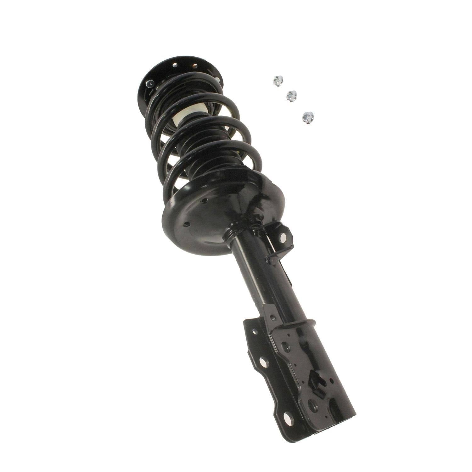 Strut-Plus Assembly W97213