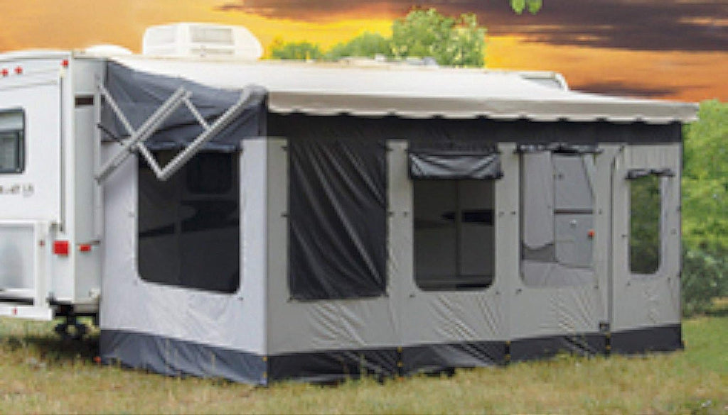 Screen Room for 18' to 19' Awning J576