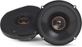 Infinity Reference 6532IX 6-1/2" 2-Way Car Speakers - Pair, 6.5 Inch