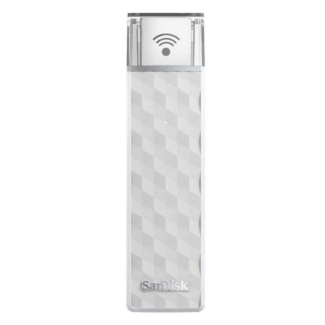 Wireless Flash Drive 200 GB R35441