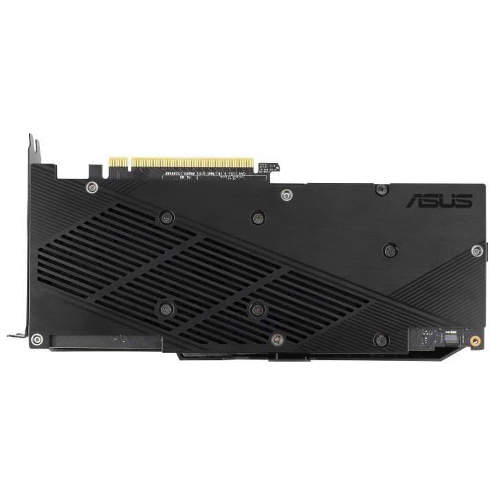 RTX 2060 SUPER 8GB GDDR6 PCIe 3.0 x16 Graphics Card A6923