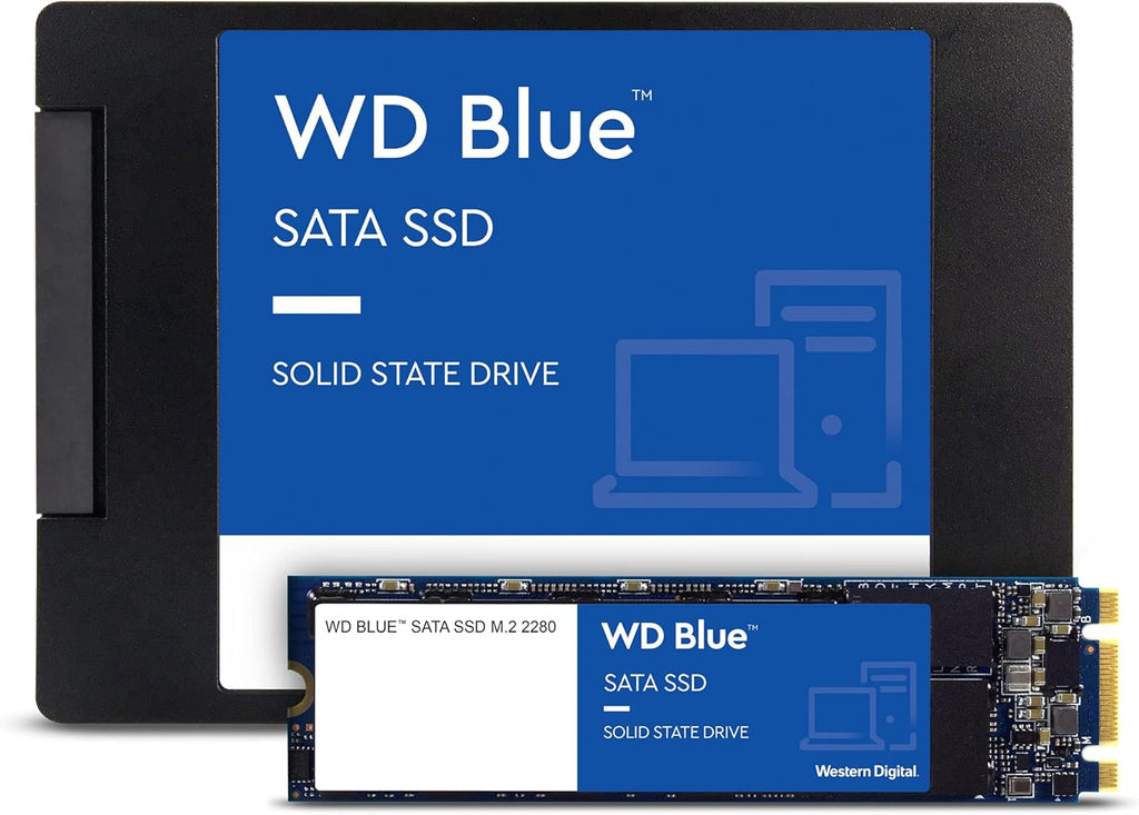 2TB M.2 2280 SATA III Internal PC SSD Y811