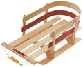Pelican Deluxe Baby Sleigh 29 in. L x 14.5 in.