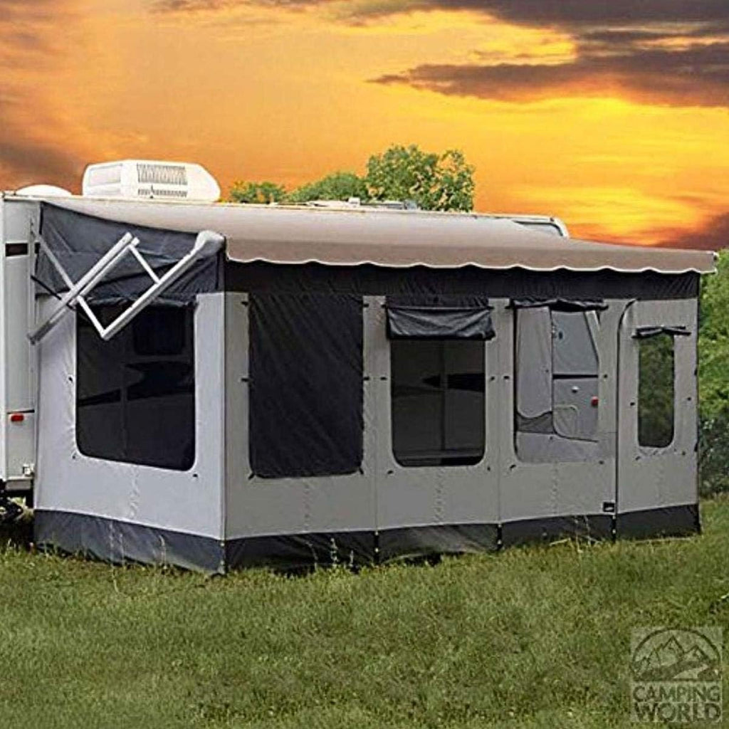 Screen Room for 18' to 19' Awning J576