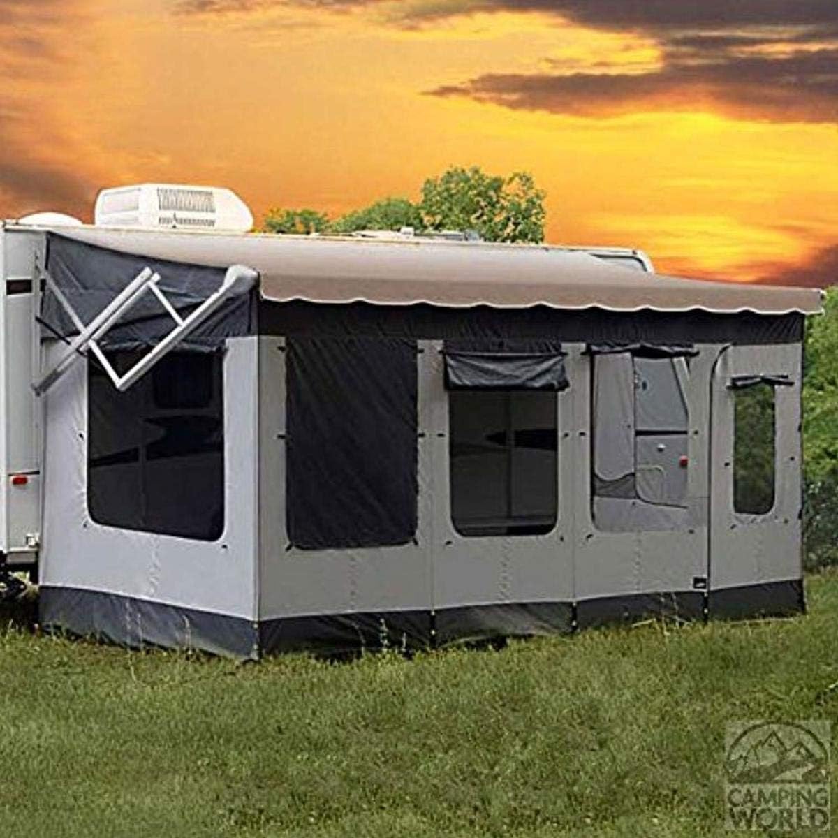 Screen Room for 18' to 19' Awning J576