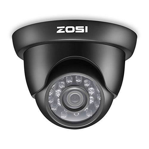 4 Pack 1000TVL 960H Security CCTV Camera Kit HD I903