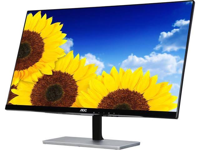 27 inch IPS LED FHD Monitor G177891