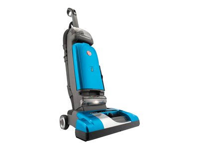 HEPA Upright Vacuum - Blue F745