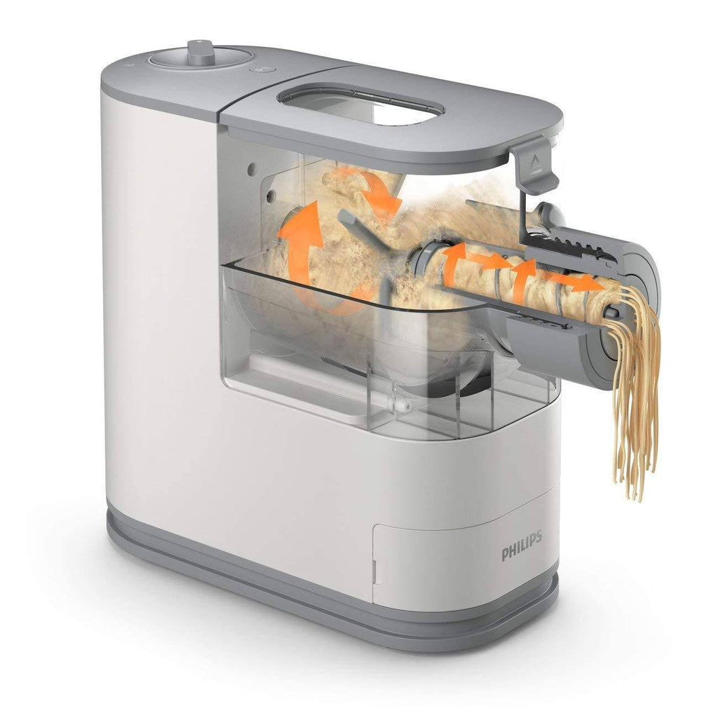 Pasta Maker Compact Black N488800