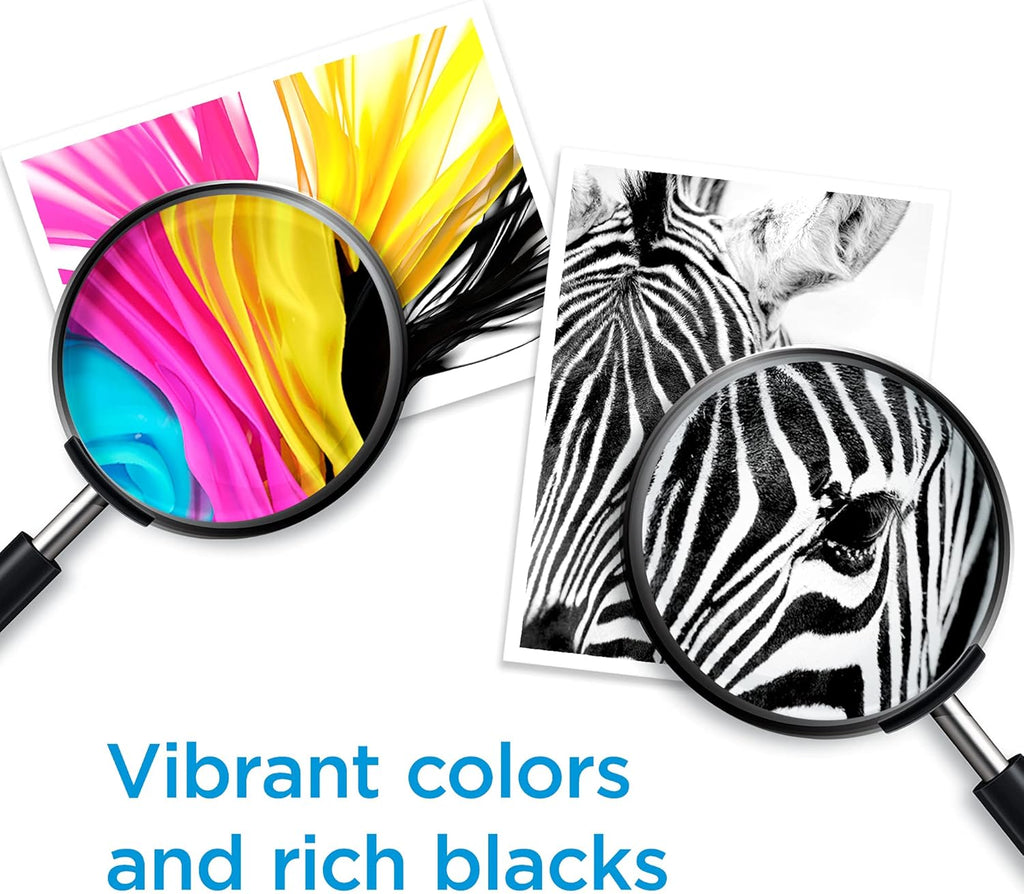Ink Cartridges 4-Pack for OfficeJet Printers T1315