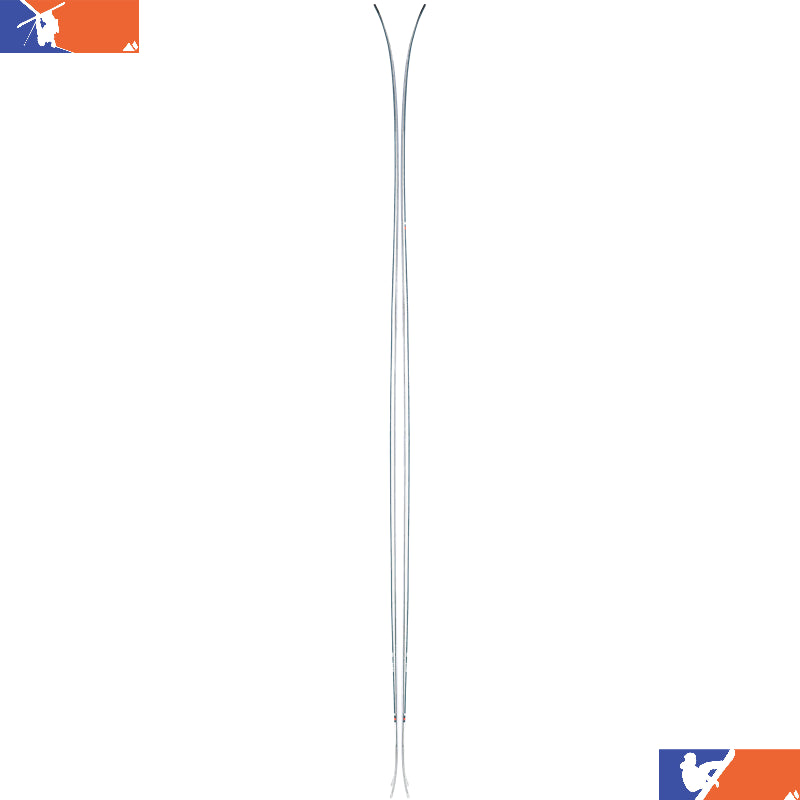 Sakana Skis B375