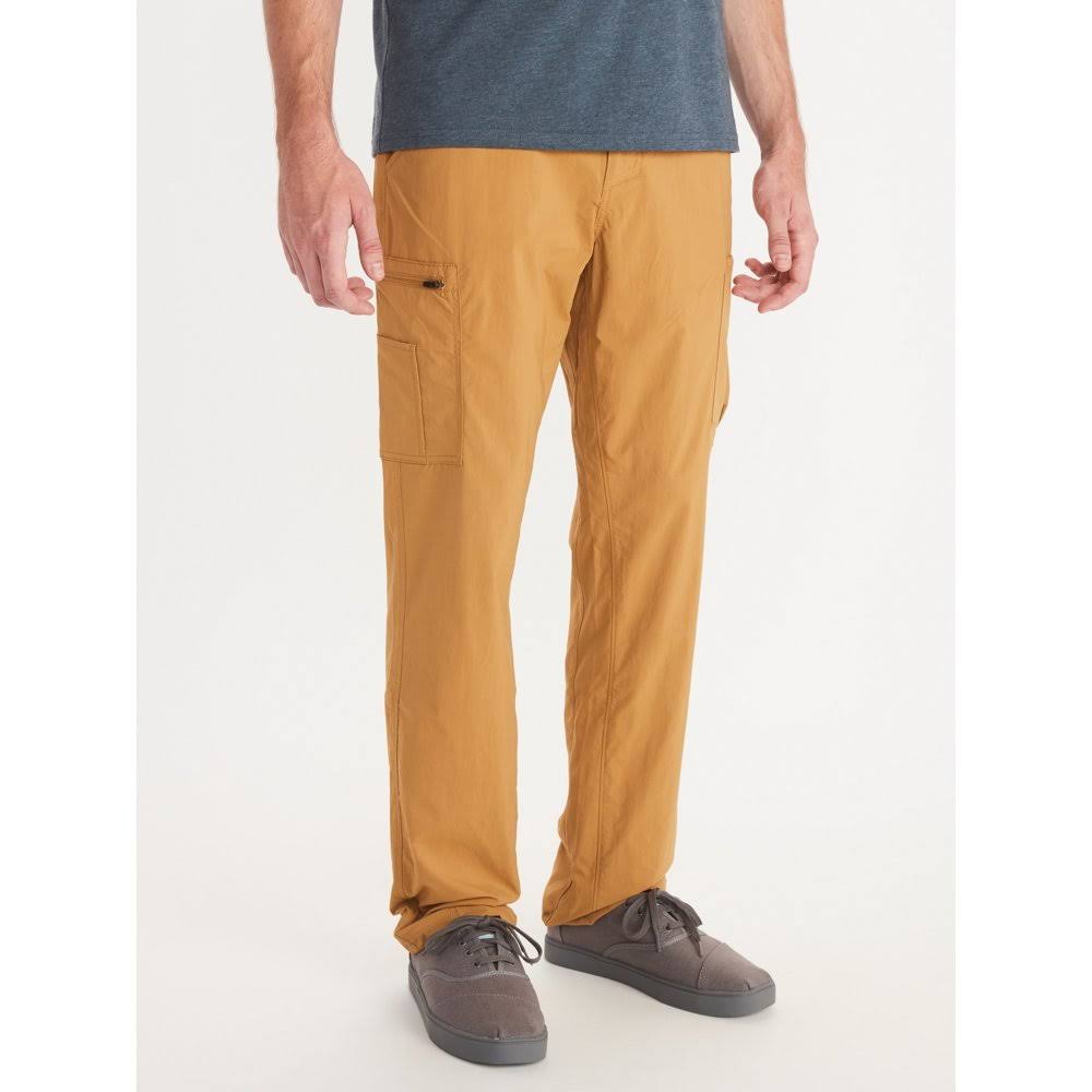 Men's Amphibious Travel Pants C458