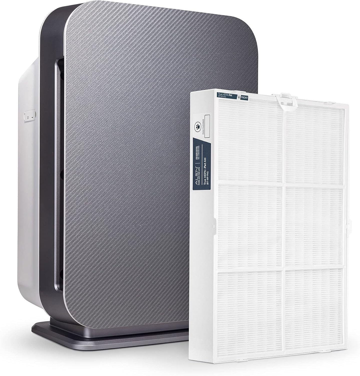 Air Purifier for Extra-Large Rooms, 1300 SqFt, Allergens, Dust, Mold, Pet Odors Z82690