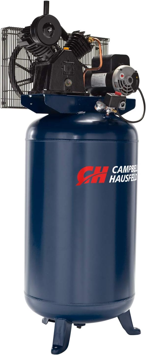 30 Gallon Vertical Portable Air Compressor T4859