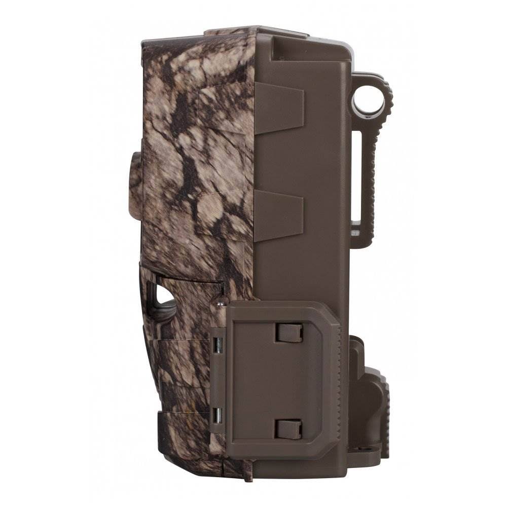 20MP Low Glow Infrared Trail Camera, Camo L675