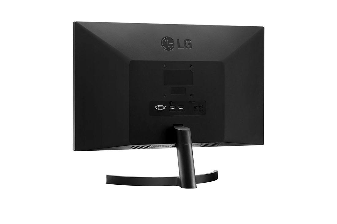 24" Full HD IPS 3-Side Borderless Monitor with Dual HDMI M98350