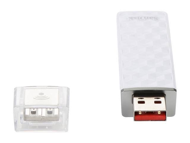 Wireless Flash Drive 200 GB R35441