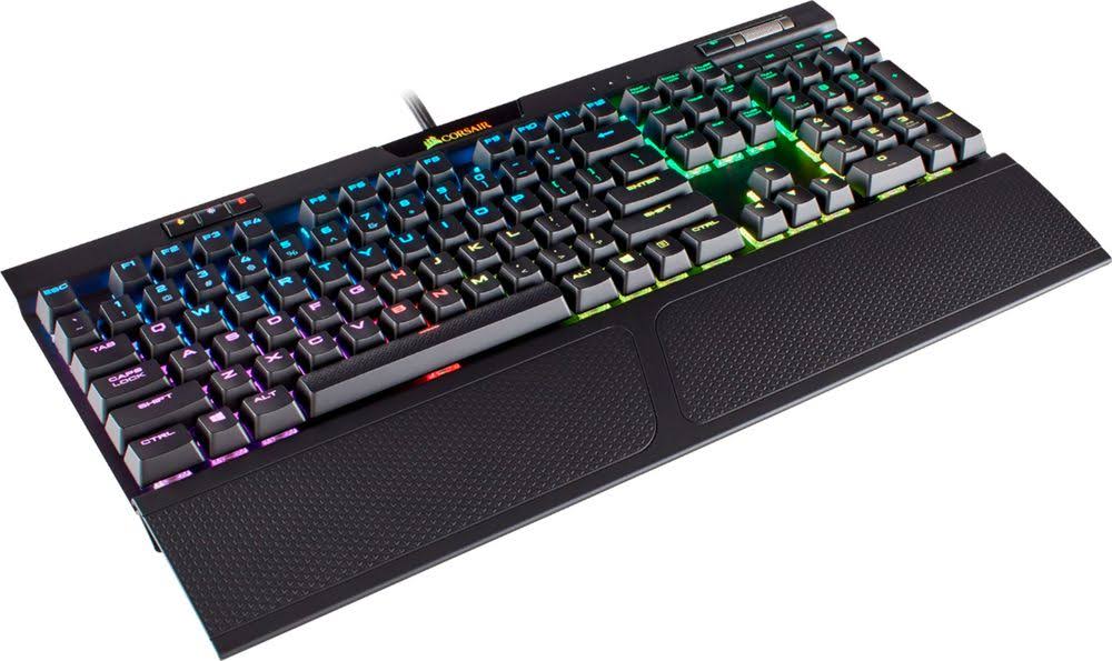 Mechanical Gaming Keyboard H7911
